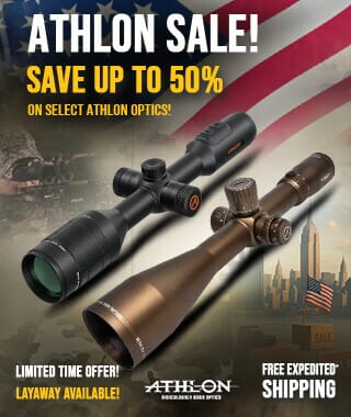 Athlon Sale