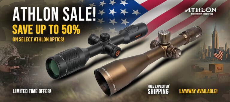 Athlon Sale