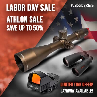 Athlon Sale