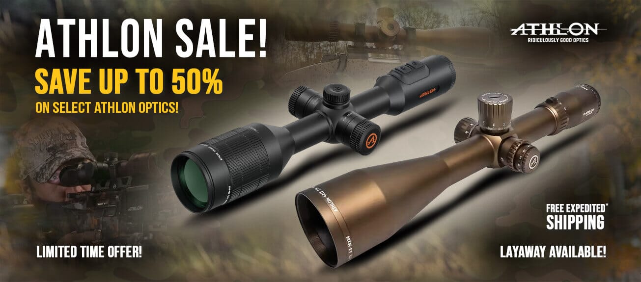 Athlon Sale