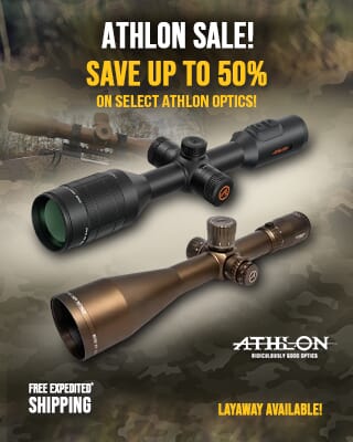 Athlon Sale