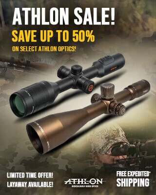 Athlon Sale