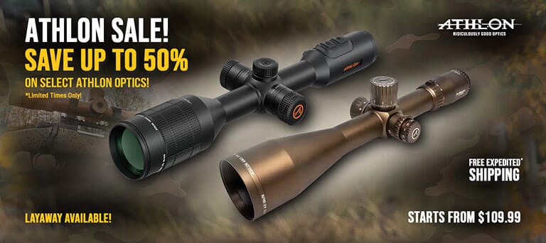 Athlon Sale
