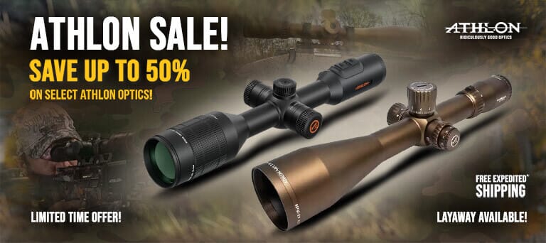 Athlon Sale