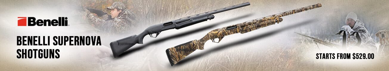 Benelli SuperNova