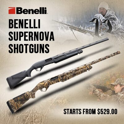 Benelli SuperNova