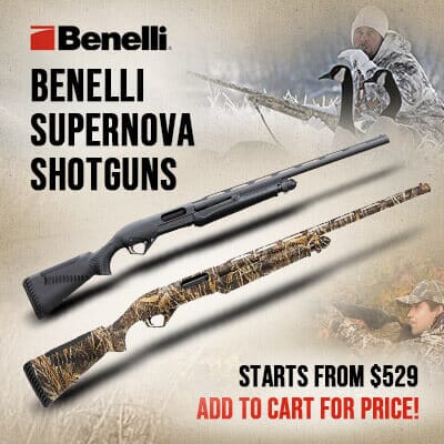 Benelli SuperNova