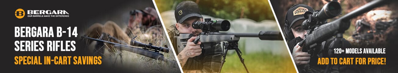 bergara new arrivals