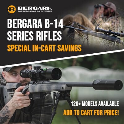 bergara new arrivals