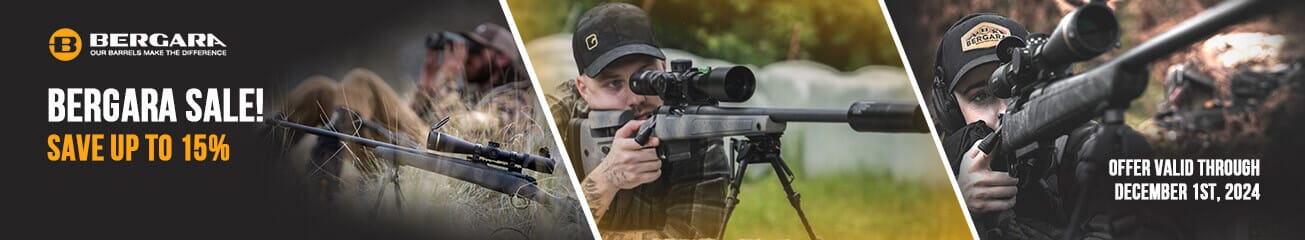 bergara new arrivals