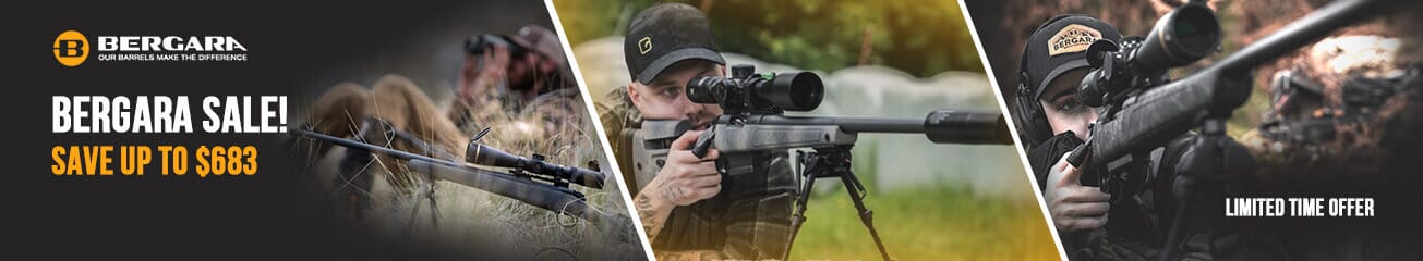 bergara new arrivals