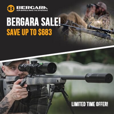 bergara new arrivals