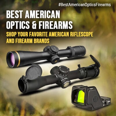 Best American Optics & Firearms
