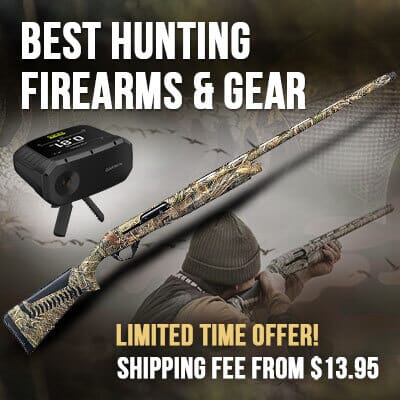 best-hunting-firearms-gear