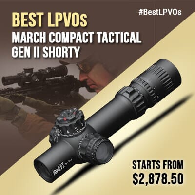 March LPVO