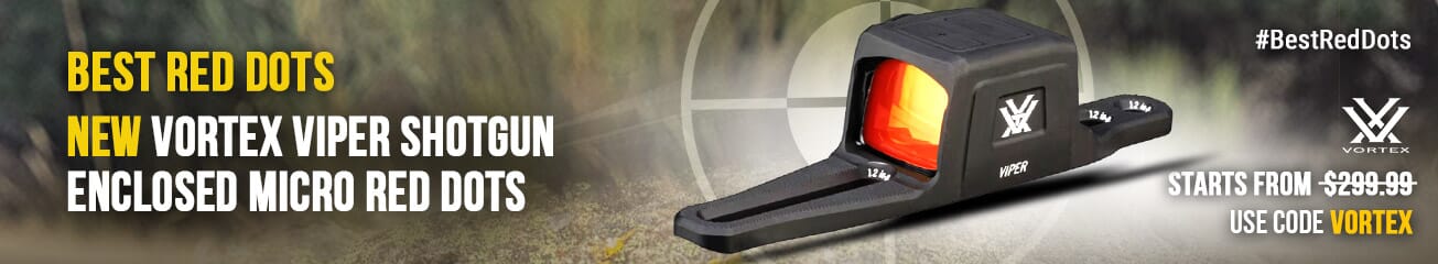 Red Dot Sights