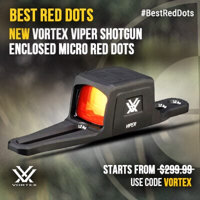 Red Dot Sights