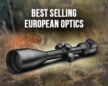 European Optics