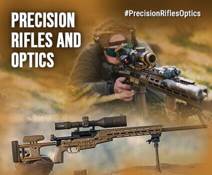 Precision Optics