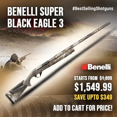 Best Selling Shotguns & Gear