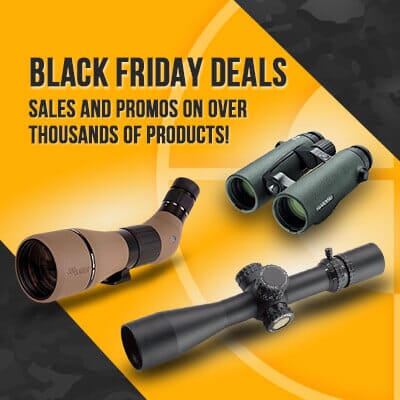 Black Friday Deals!