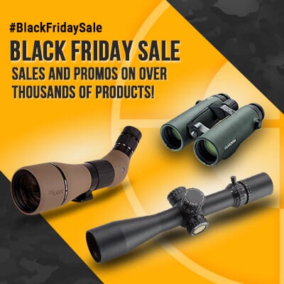 Black Friday Deals!