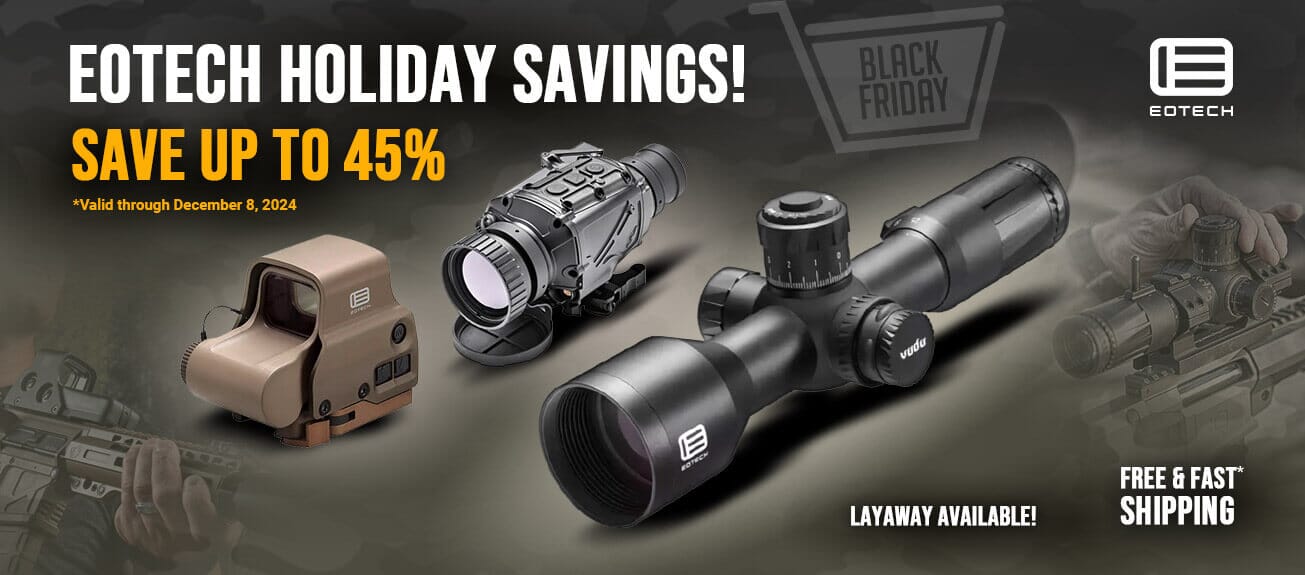 Eotech Sale