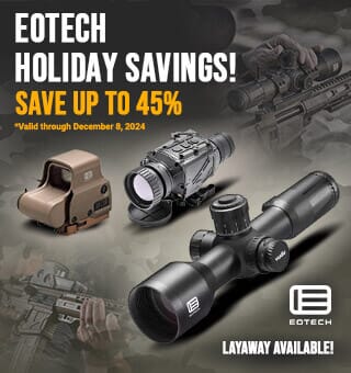 Eotech Sale