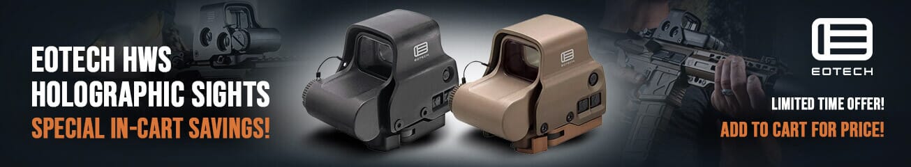 Eotech Sale