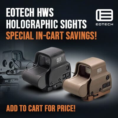 Eotech Sale