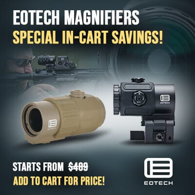 EOTech Magnifiers