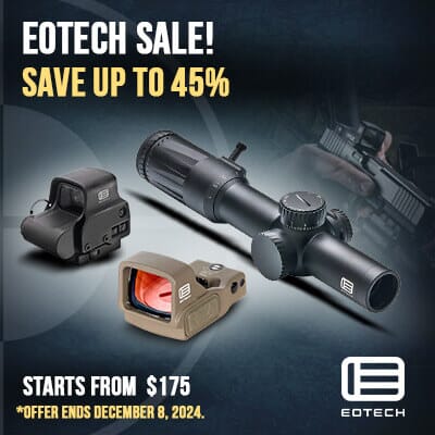 Eotech Sale