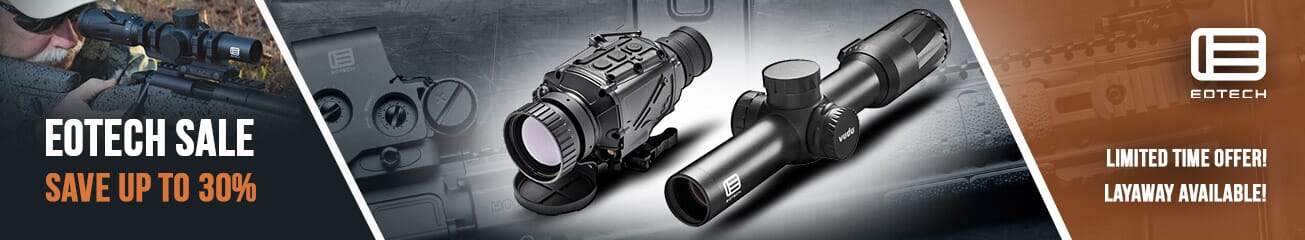 Eotech Sale