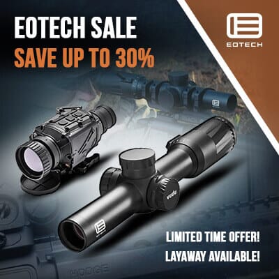 Eotech Sale