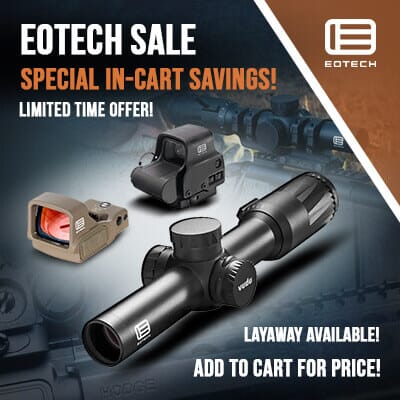 Eotech Sale