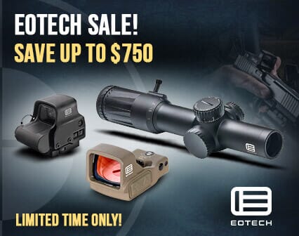 Eotech Sale