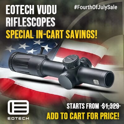 Fourth Of July Sale