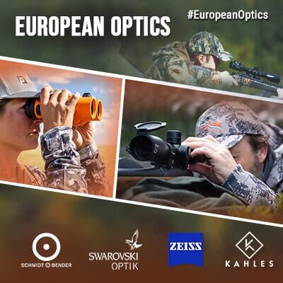 Euroopean Optics