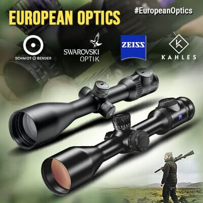 Euroopean Optics