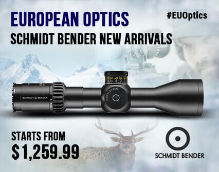 European Optics