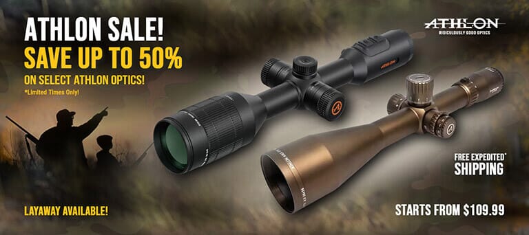 Athlon Sale