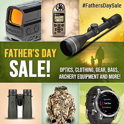 Fathers day sale