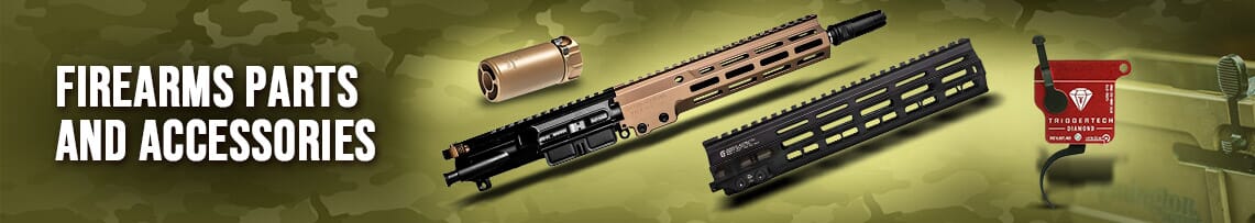 Firearm Accessories