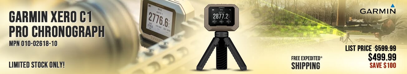 garmin-xero-c1-pro-chronograph