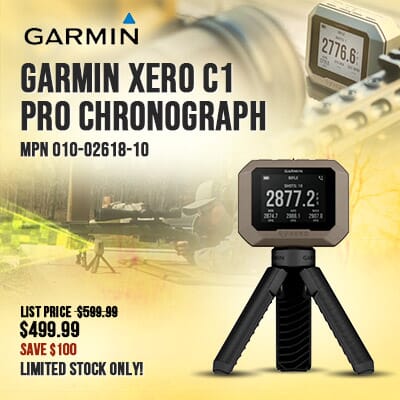 garmin-xero-c1-pro-chronograph