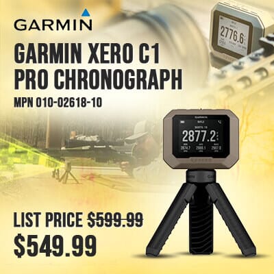 garmin-xero-c1-pro-chronograph