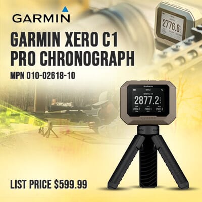 garmin-xero-c1-pro-chronograph