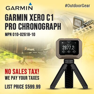 garmin-xero-c1-pro-chronograph