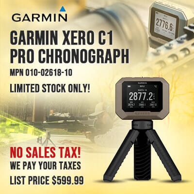 garmin-xero-c1-pro-chronograph
