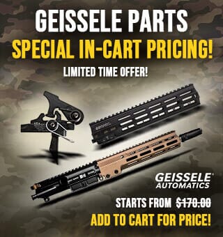 Geissele Parts